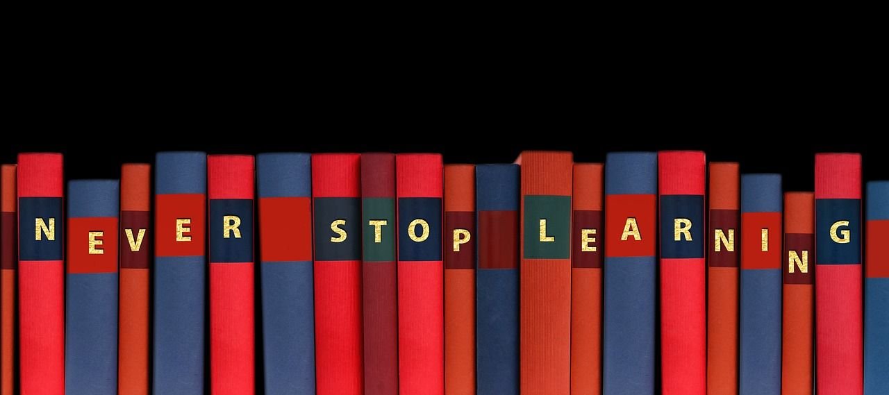 Organize Scholarship Applications Like a Project